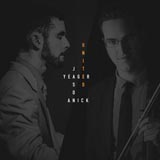 Jason Yaeger and Jason Anick United